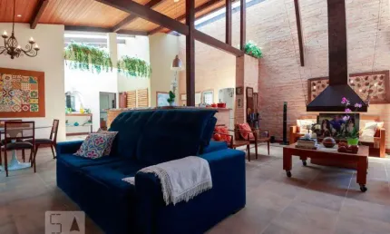 Casa para venda - jabaquara, 3 quartos,  250 m² - são paulo