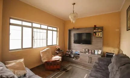 Casa para Venda - Mandaqui, 3 Quartos,  325 m² - São Paulo