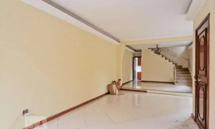 Casa para venda - santana, 3 quartos,  380 m² - são paulo