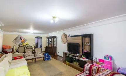 Casa para Venda - Vila América, 3 Quartos,  312 m² - Santo André