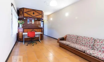 Casa para venda - interlagos, 3 quartos,  179 m² - são paulo