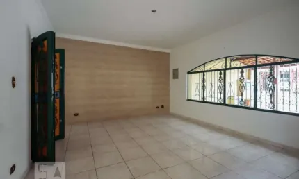 Casa para venda - jardim anália franco, 3 quartos,  170 m² - são paulo