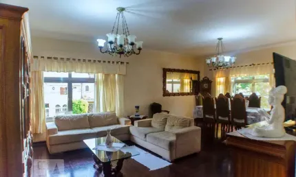Casa para Venda - Jardim Brasil , 3 Quartos,  300 m² - São Paulo