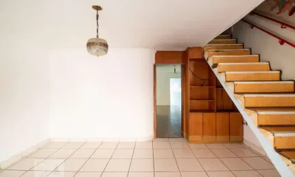 Casa para Venda - Ipiranga, 4 Quartos,  300 m² - São Paulo