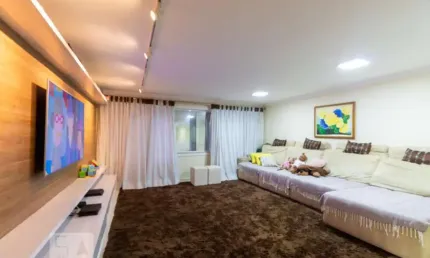Casa para Venda - Cangaíba, 3 Quartos,  350 m² - São Paulo