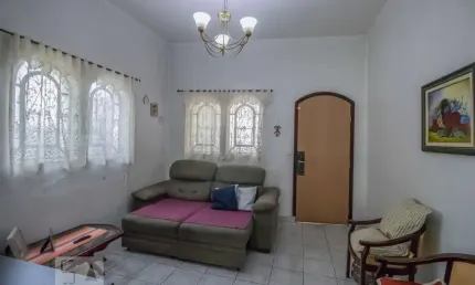 Casa para venda - chácara inglesa, 3 quartos,  213 m² - são paulo