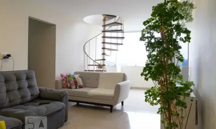 Cobertura para Venda - Tucuruvi, 4 Quartos,  262 m² - São Paulo