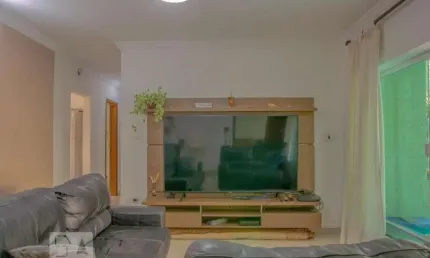 Casa para Venda - Freguesia do Ó, 2 Quartos,  317 m² - São Paulo