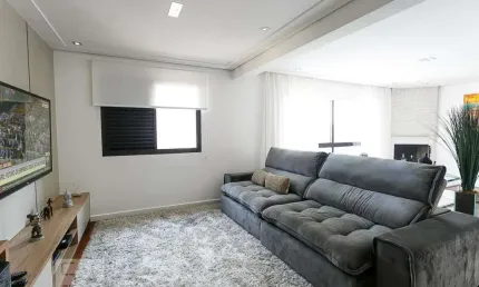 Apartamento para venda - vila andrade, 3 quartos,  170 m² - são paulo