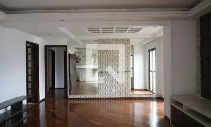 Apartamento para venda - jardim anália franco, 3 quartos,  132 m² - são paulo