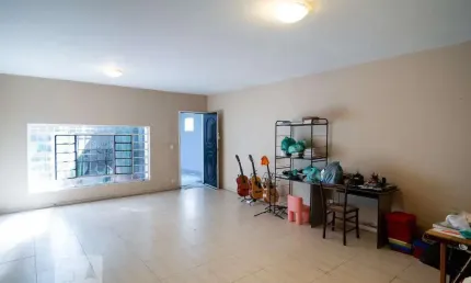 Casa para Venda - Jardim Marajoara , 3 Quartos,  198 m² - São Paulo