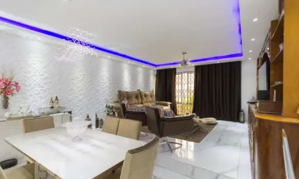 Casa para Venda - Taquara, 3 Quartos,  360 m² - Rio de Janeiro