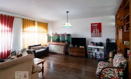 Casa para Venda - Jardim Marajoara , 3 Quartos,  490 m² - São Paulo