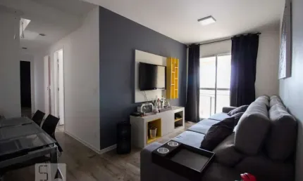 Cobertura para Venda - Jaguaré, 3 Quartos,  155 m² - São Paulo