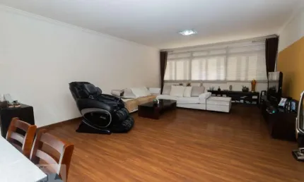 Apartamento para venda - bom retiro, 3 quartos,  150 m² - são paulo