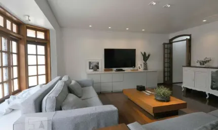 Casa para venda - cidade são francisco , 3 quartos,  350 m² - são paulo