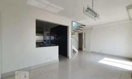 Cobertura para Venda - Vila das Mercês, 3 Quartos,  164 m² - São Paulo