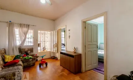 Casa para venda - vila das mercês, 3 quartos,  460 m² - são paulo