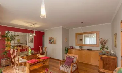 Apartamento para Venda - Brooklin, 4 Quartos,  160 m² - São Paulo