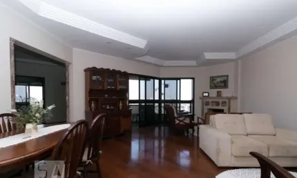 Apartamento para Venda - Vila Matilde, 3 Quartos,  150 m² - São Paulo