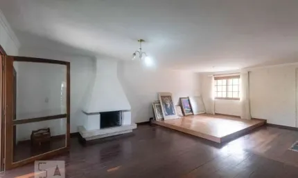 Casa para venda - ipanema, 3 quartos,  400 m² - porto alegre