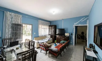 Casa para Venda - Vila Carrão, 1 Quarto,  100 m² - São Paulo