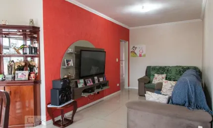 Casa para venda - bosque da saúde, 3 quartos,  164 m² - são paulo