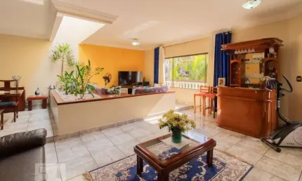 Casa para venda - vila mazzei, 3 quartos,  350 m² - são paulo