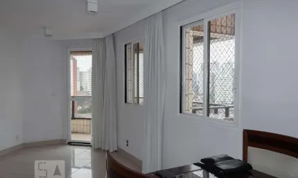 Cobertura para Venda - Santana, 3 Quartos,  210 m² - São Paulo