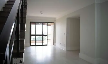 Cobertura para Venda - Menino Deus, 3 Quartos,  310 m² - Porto Alegre