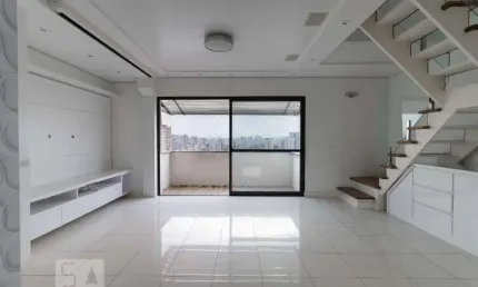 Cobertura para Venda - Vila Prudente, 3 Quartos,  180 m² - São Paulo