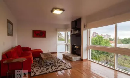 Apartamento para Venda - Boa Vista, 3 Quartos,  200 m² - Porto Alegre