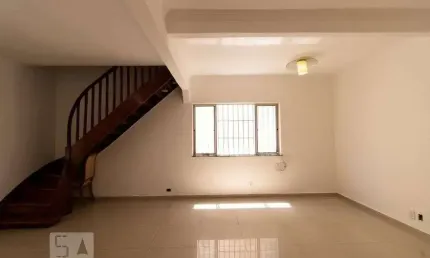 Casa para venda - santana, 4 quartos,  190 m² - são paulo