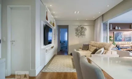 Apartamento para venda - santana, 3 quartos,  120 m² - são paulo