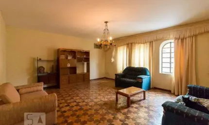Casa para Venda - Gopouva, 4 Quartos,  208 m² - Guarulhos