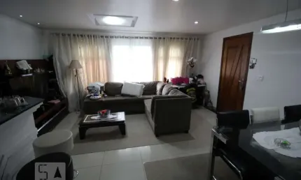 Casa para venda - jardim anália franco, 3 quartos,  300 m² - são paulo