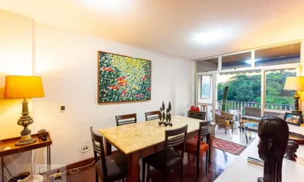 Cobertura para Venda - São Domingos , 3 Quartos,  135 m² - Niterói