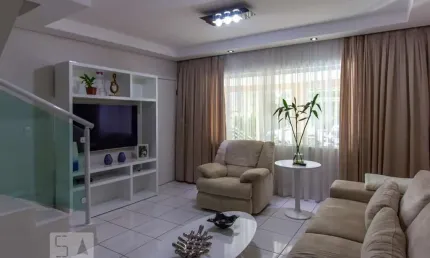 Casa para venda - tatuapé, 3 quartos,  180 m² - são paulo