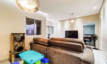 Cobertura para Venda - Vila Andrade, 3 Quartos,  158 m² - São Paulo
