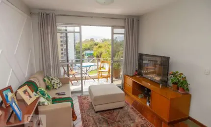 Cobertura para Venda - Pechincha, 4 Quartos,  174 m² - Rio de Janeiro