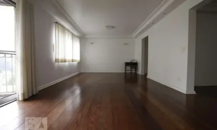 Apartamento para Venda - Panamby, 4 Quartos,  190 m² - São Paulo