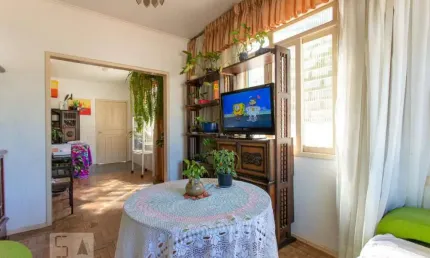 Casa para Venda - Marechal Rondon, 3 Quartos,  300 m² - Canoas