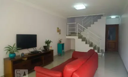 Casa para Venda - Vila Re, 3 Quartos,  200 m² - São Paulo