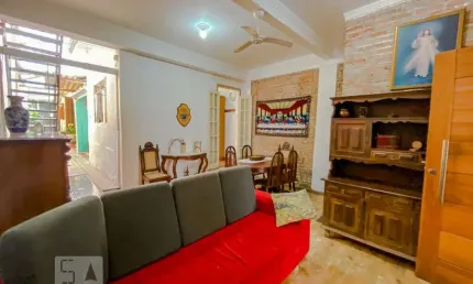 Casa para Venda - Belém, 4 Quartos,  185 m² - São Paulo