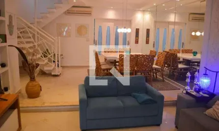 Casa para Venda - Tatuapé, 3 Quartos,  280 m² - São Paulo