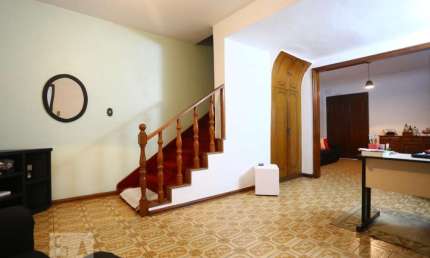 Casa para Venda - Centro, 2 Quartos,  185 m² - Osasco