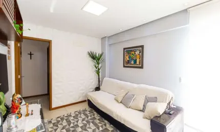 Cobertura para Venda - Centro , 3 Quartos,  200 m² - Niterói