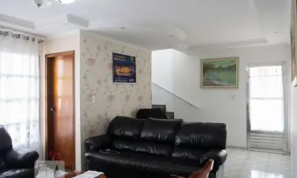 Casa para Venda - Piqueri, 4 Quartos,  350 m² - São Paulo