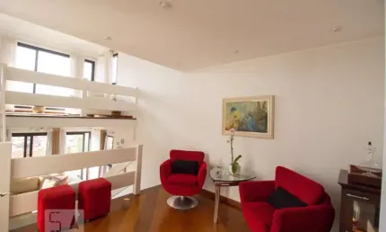 Apartamento para Venda - Água Fria, 4 Quartos,  190 m² - São Paulo