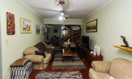 Casa para Venda - Vila Prudente, 3 Quartos,  358 m² - São Paulo